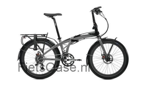 Tern Eclipse S18 specificaties